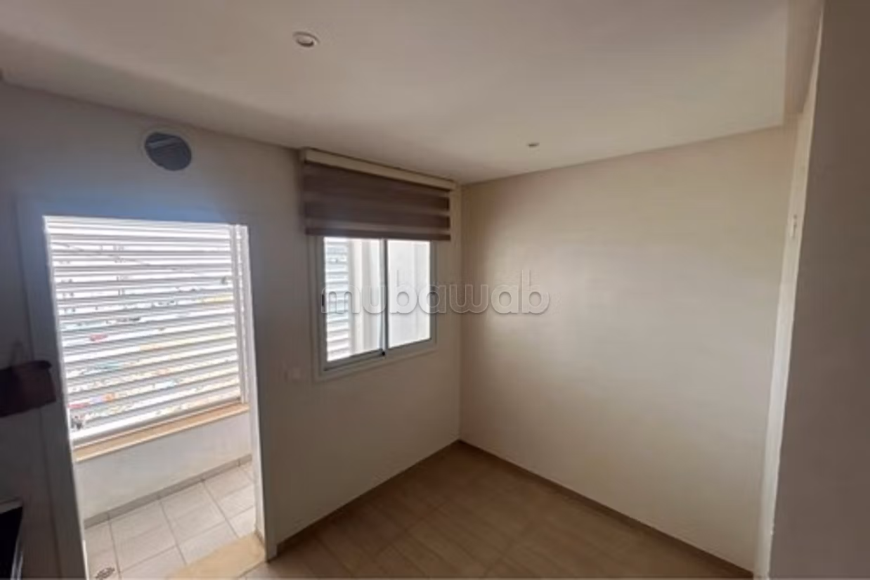 S2 di 120m² a Ennasr 2