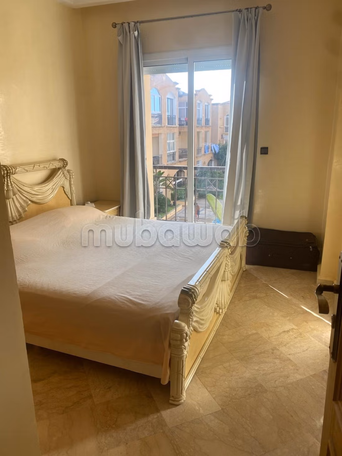 Appartement 75 m² à Centre Ville — 7