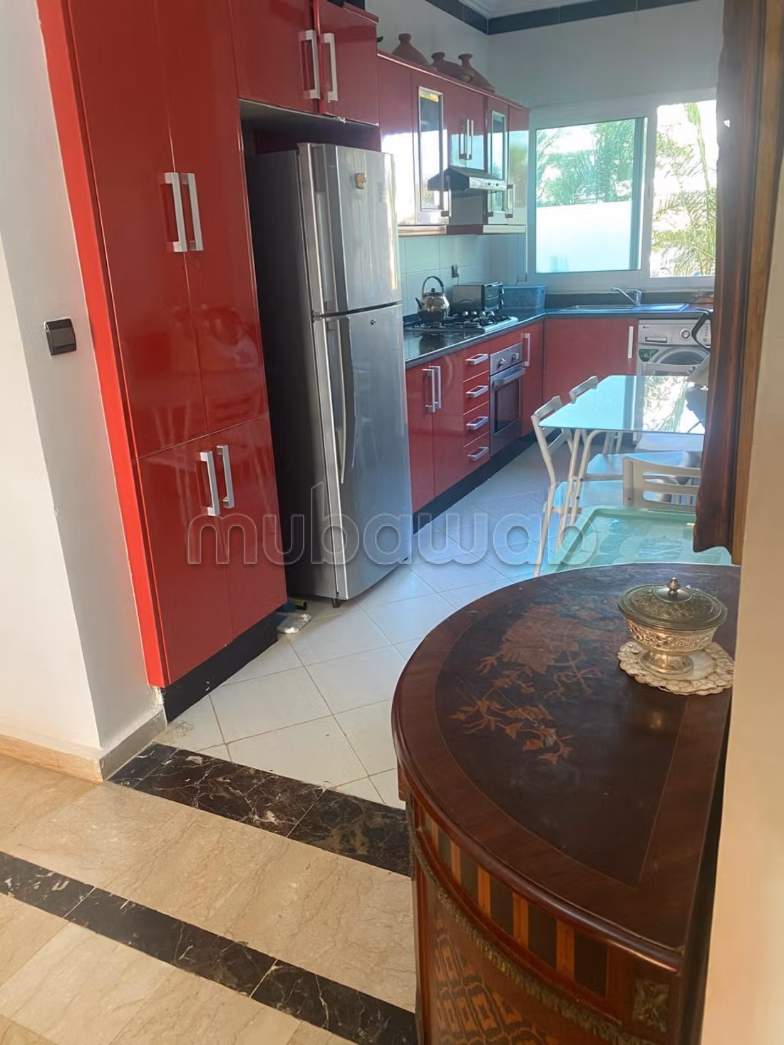 Appartement 75 m² à Centre Ville — 6