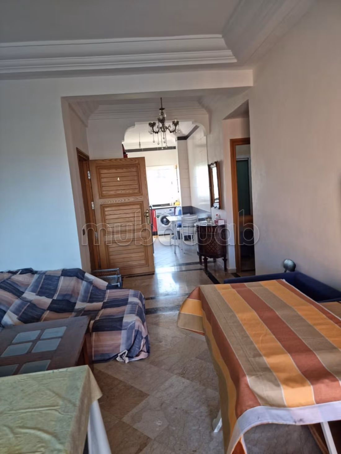 Appartement 75 m² à Centre Ville — 10