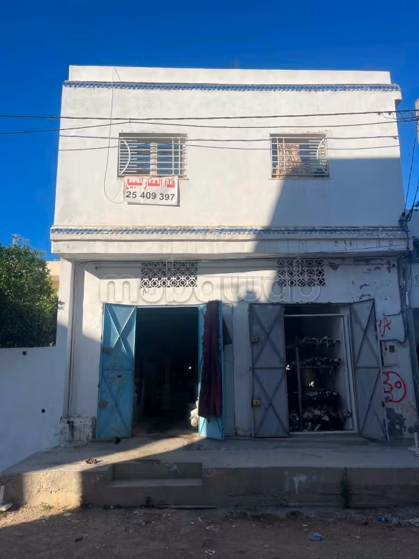 Casa recentemente costruita in vendita