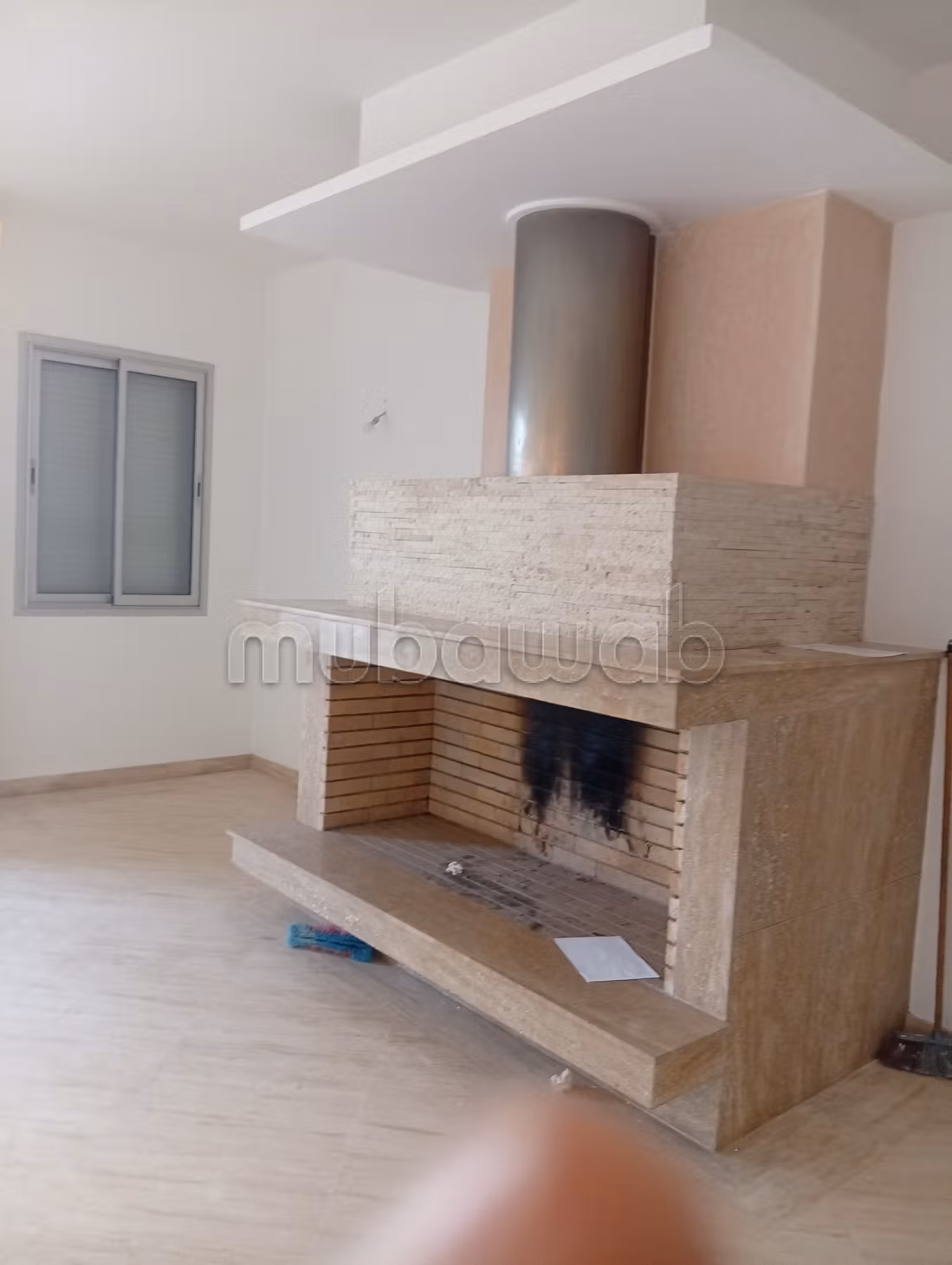 Appartement 3 chambre salons une chambre de bonne — 4