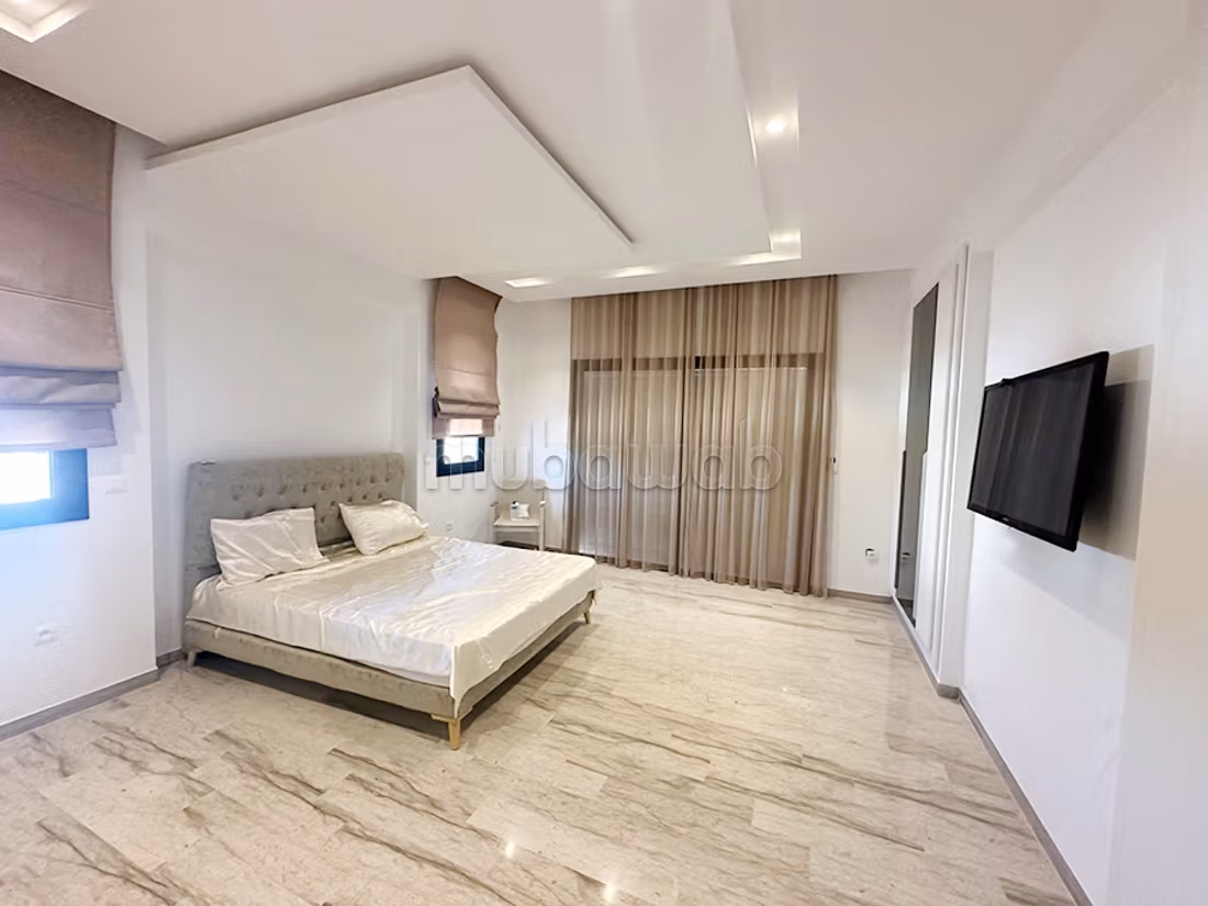 Vacances Villa Genoise S3