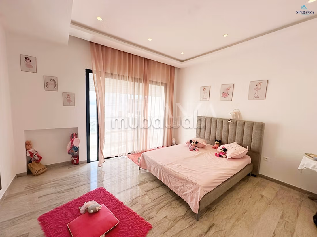 Vacances Villa Genoise S3