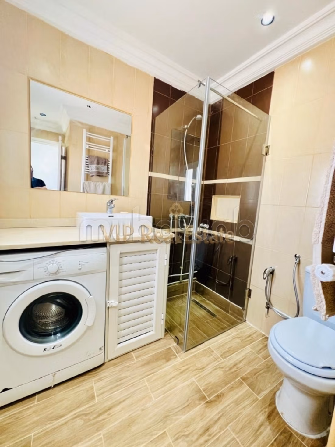 In affitto un duplex S2 arredato nel cuore di Marsa