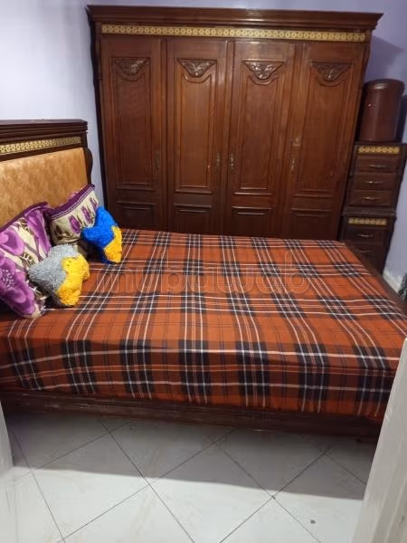 Location d une appartement