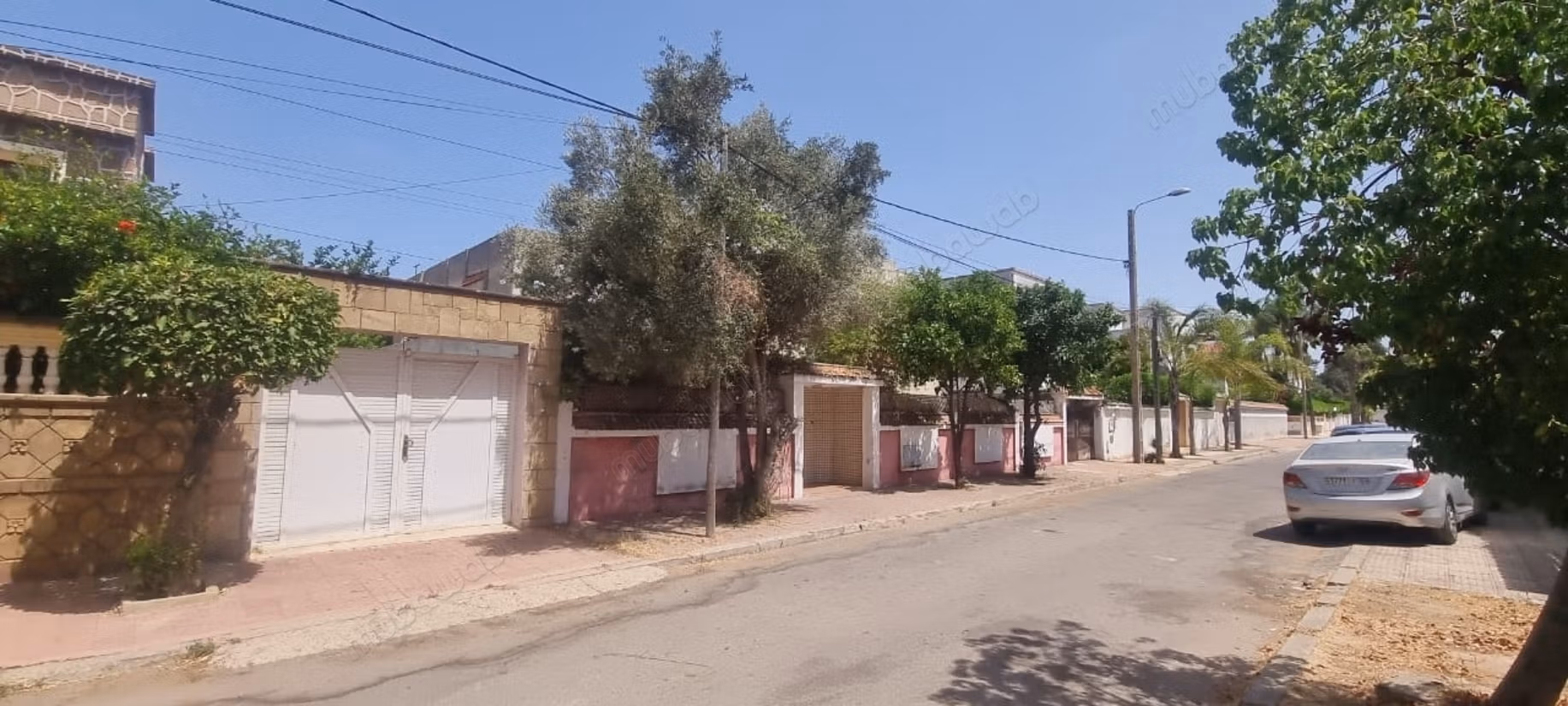 In vendita splendida villa a Bir Rami Est di 598 m²