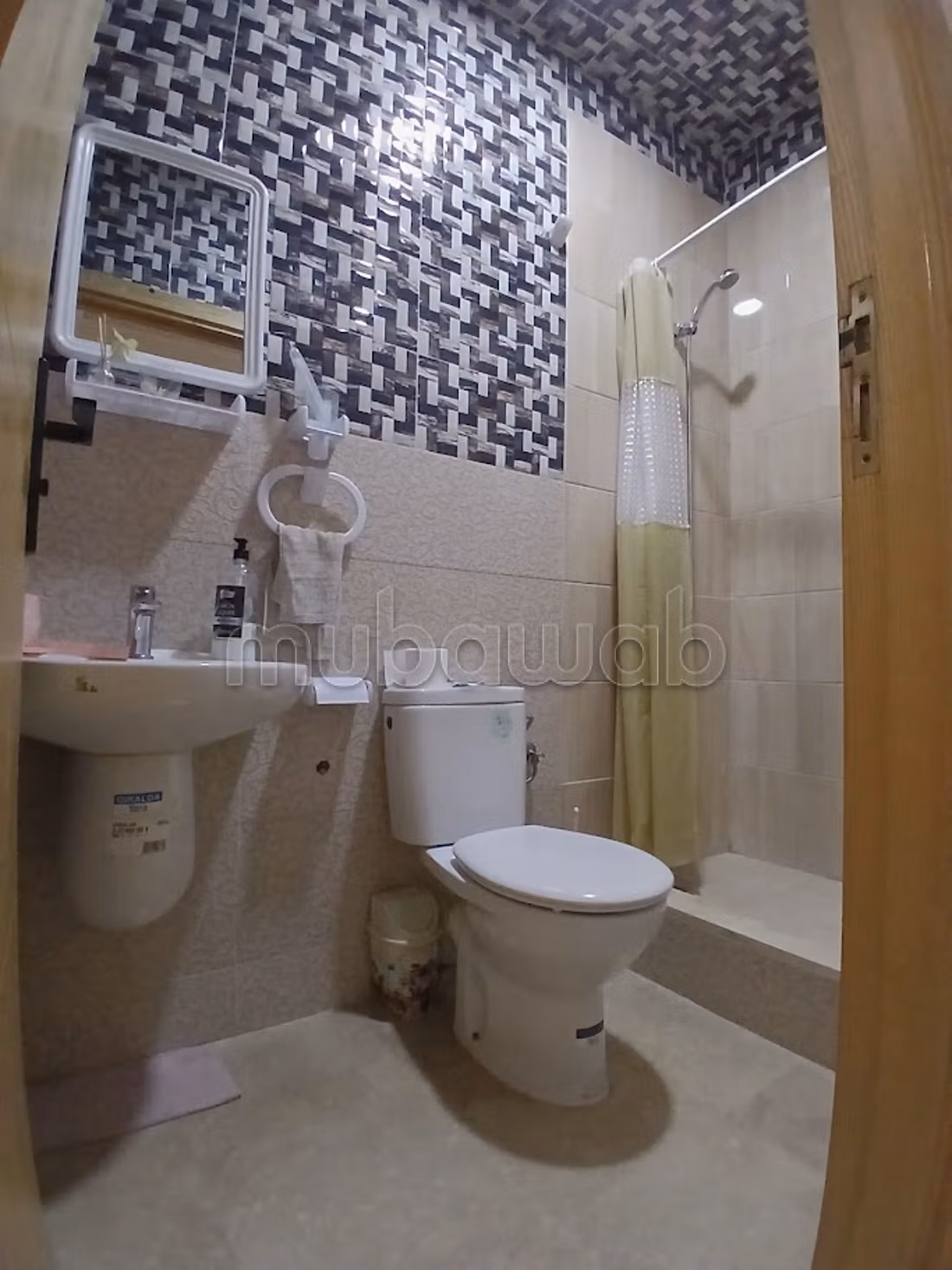Appartement 80 m² f Quartier Aérodrome — 11