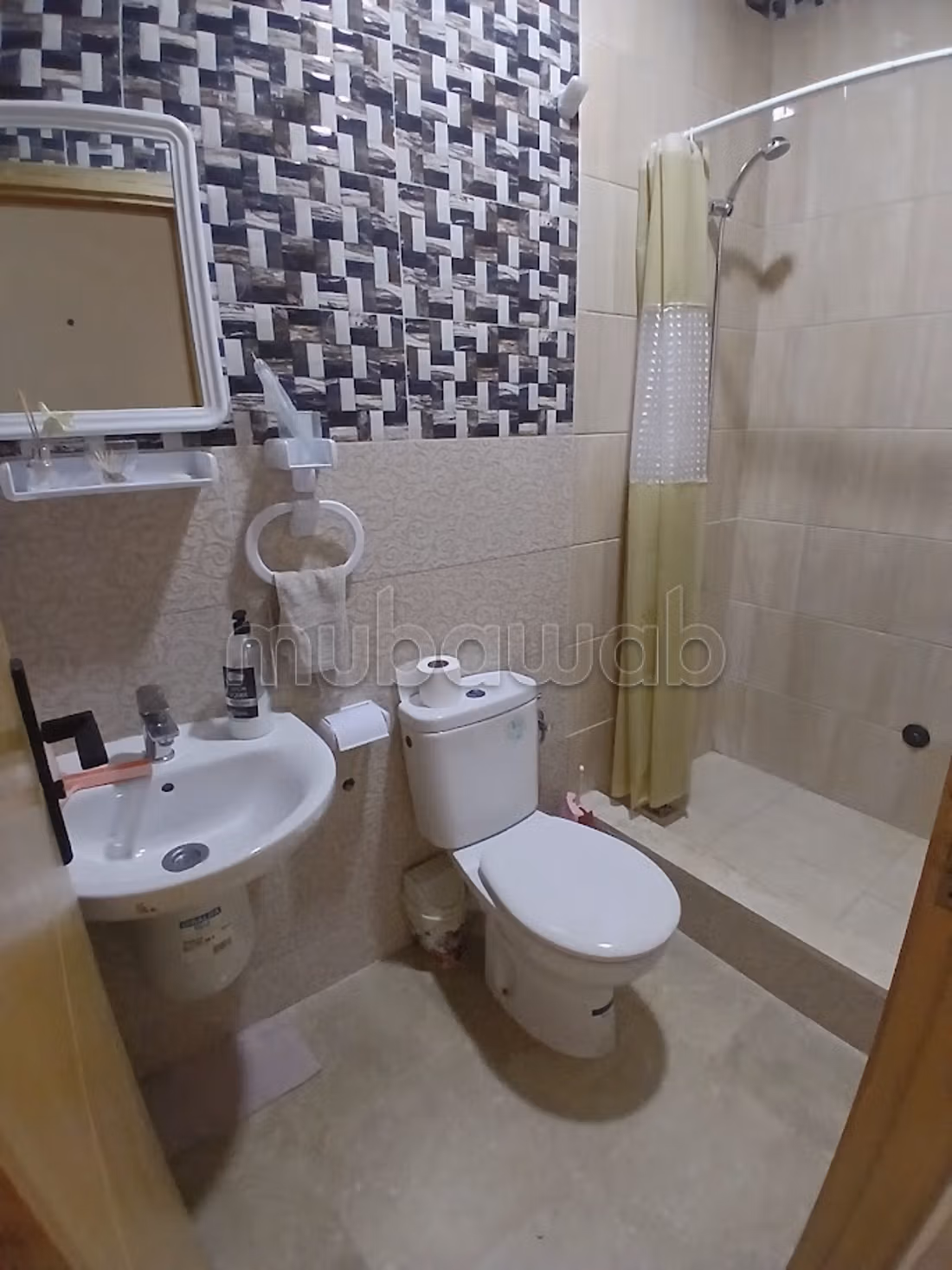 Appartement 80 m² f Quartier Aérodrome — 10