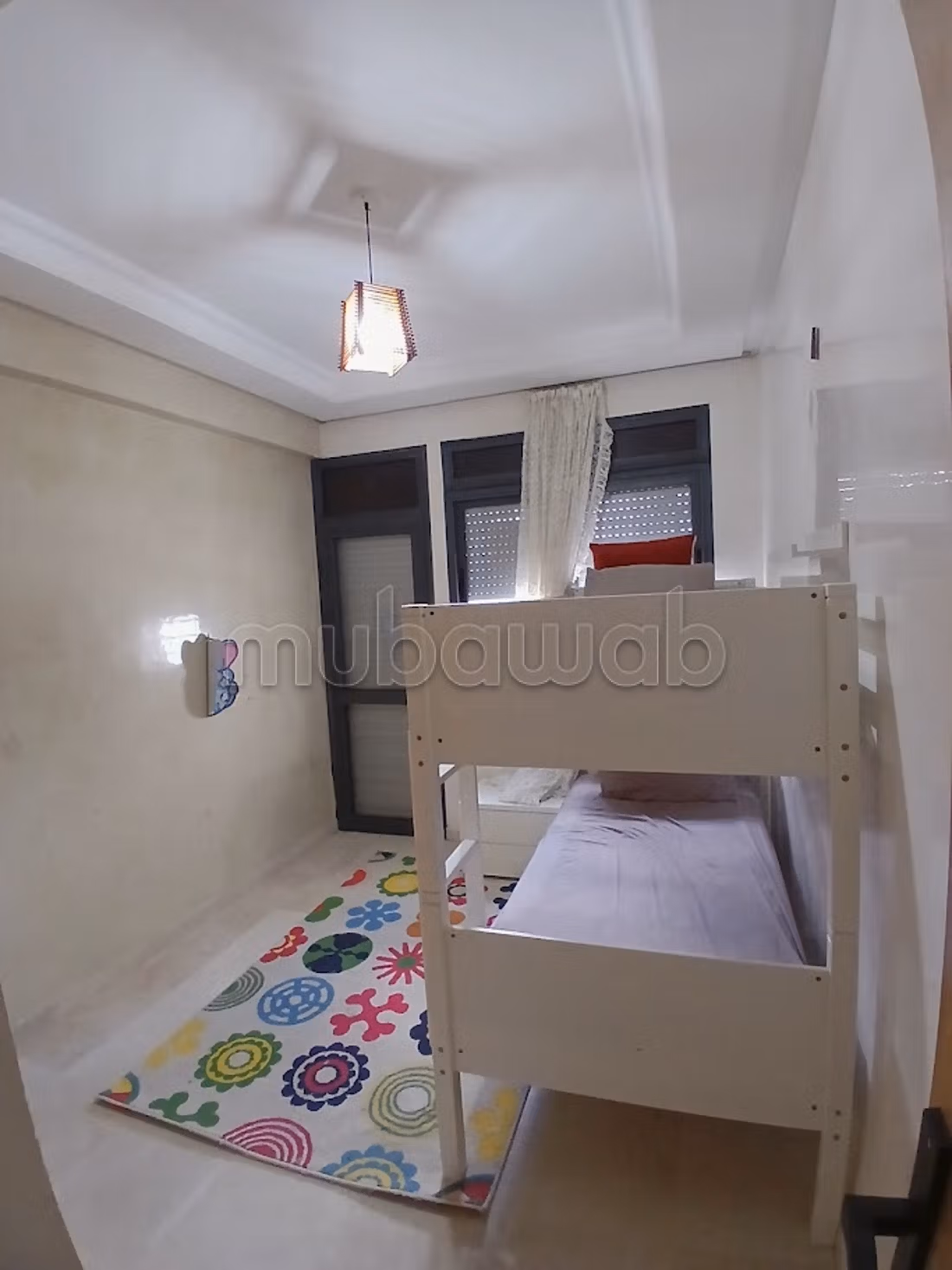 Appartement 80 m² f Quartier Aérodrome — 7