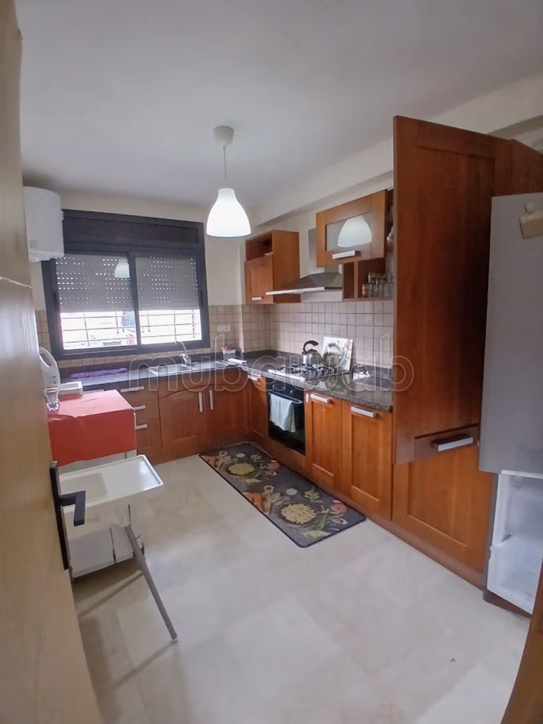 Appartement 80 m² f Quartier Aérodrome — 9