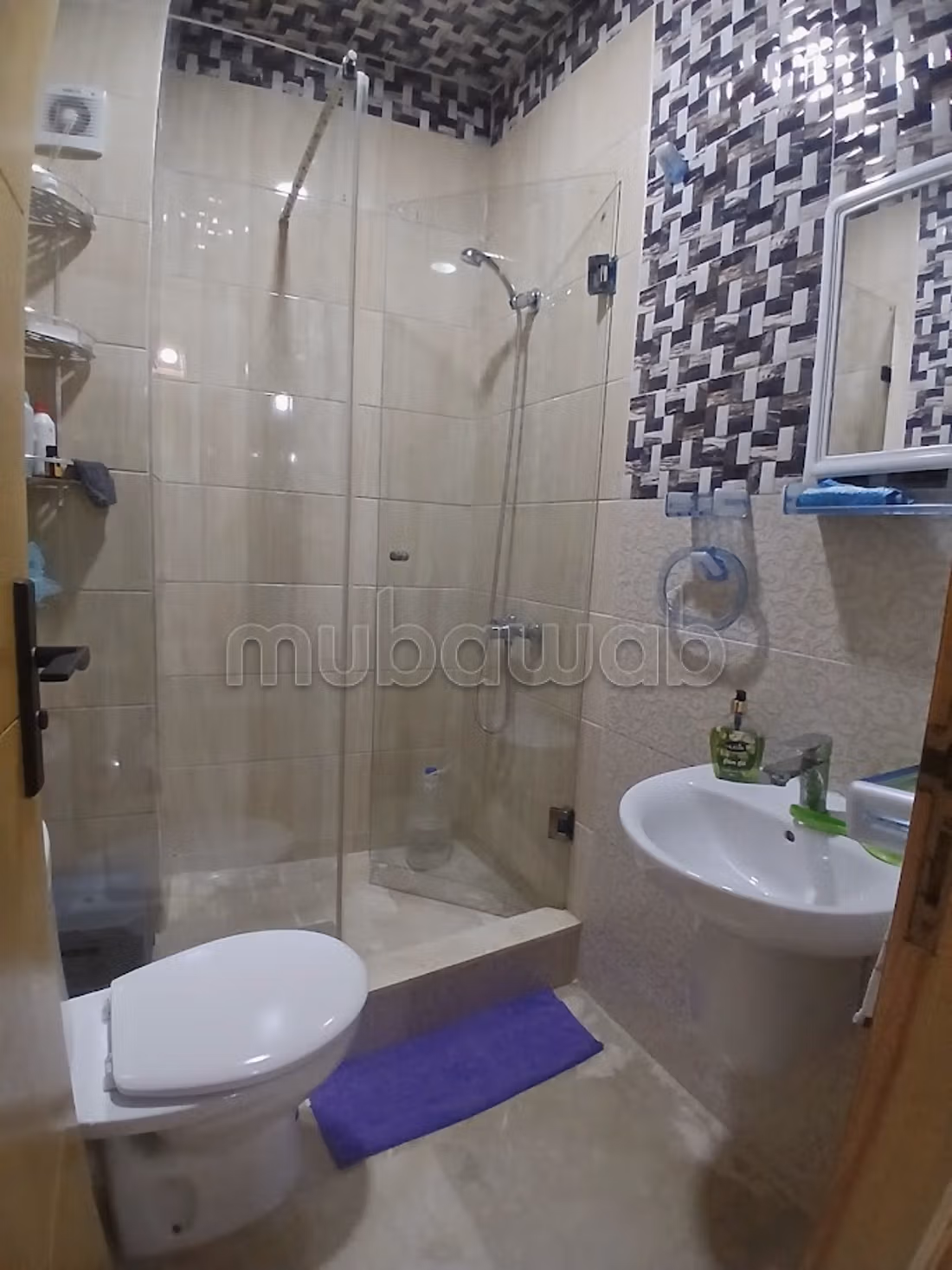 Appartement 80 m² f Quartier Aérodrome — 6