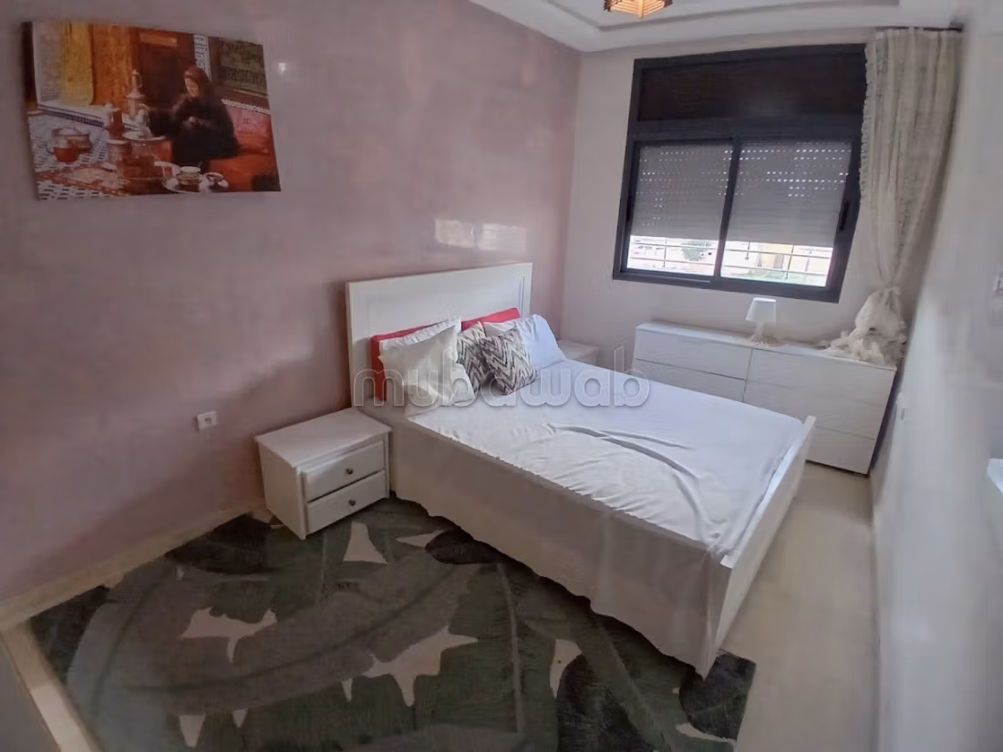 Appartement 80 m² f Quartier Aérodrome — 4