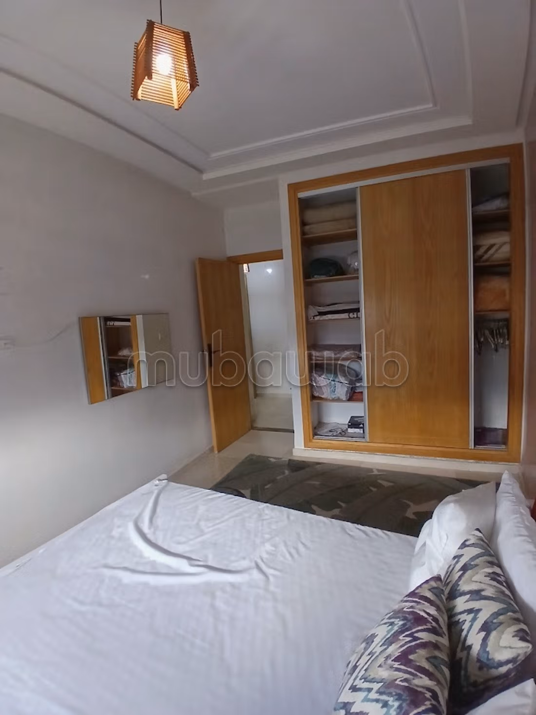 Appartement 80 m² f Quartier Aérodrome — 5