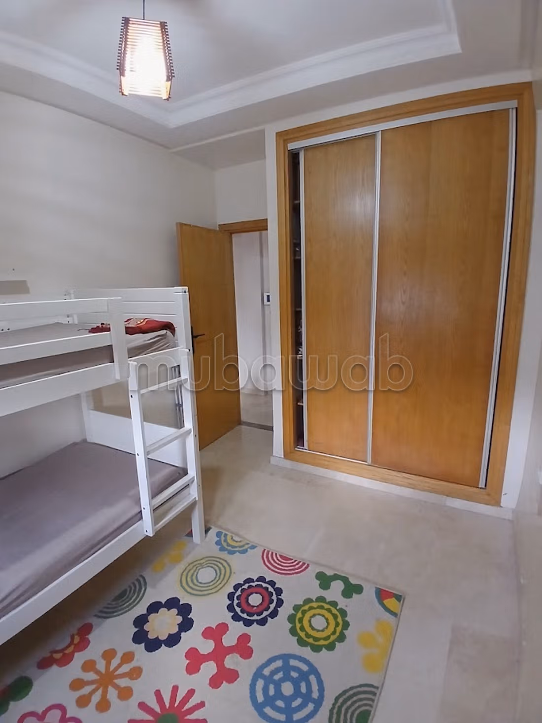 Appartement 80 m² f Quartier Aérodrome — 8