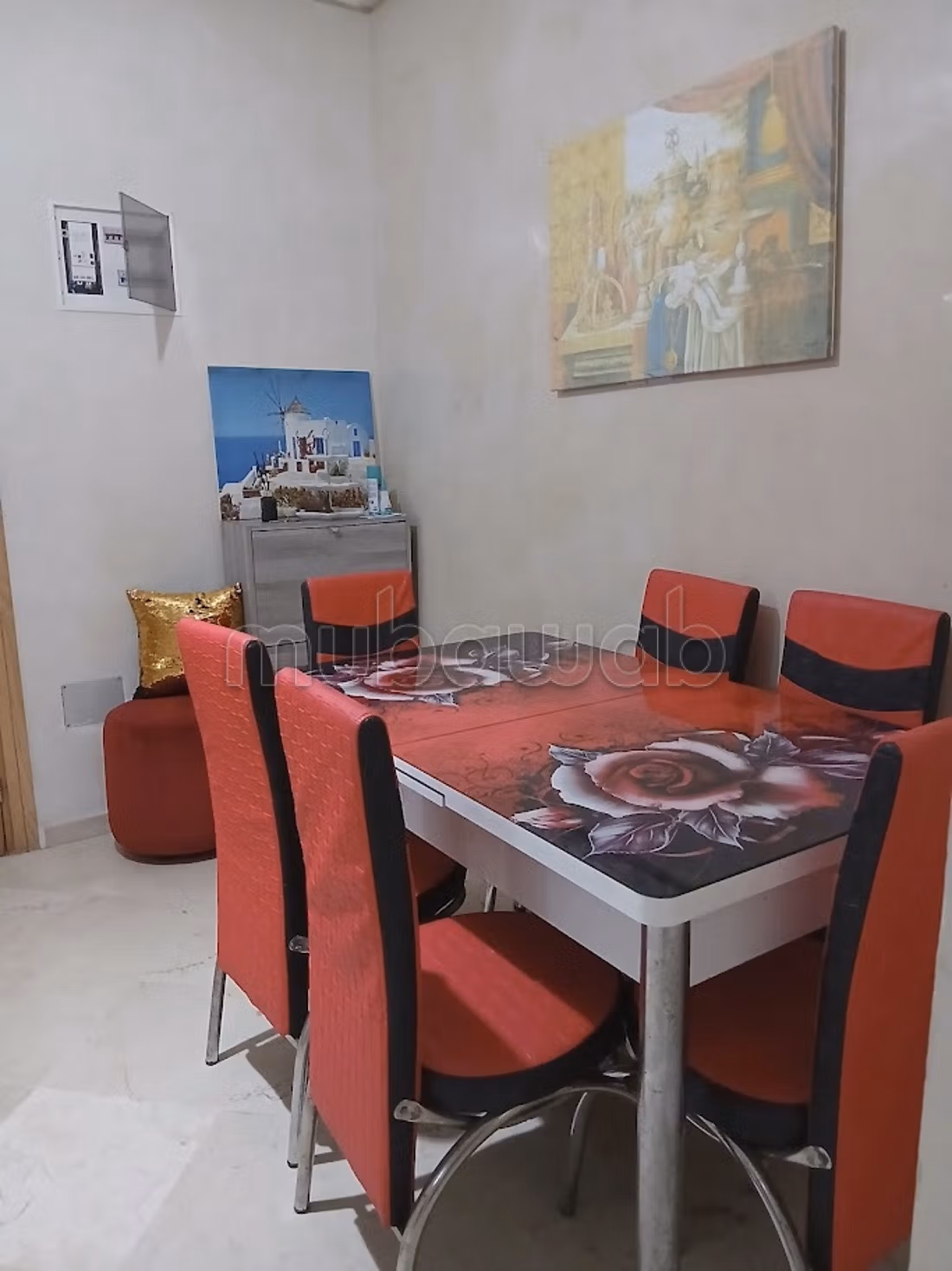 Appartement 80 m² f Quartier Aérodrome — 13