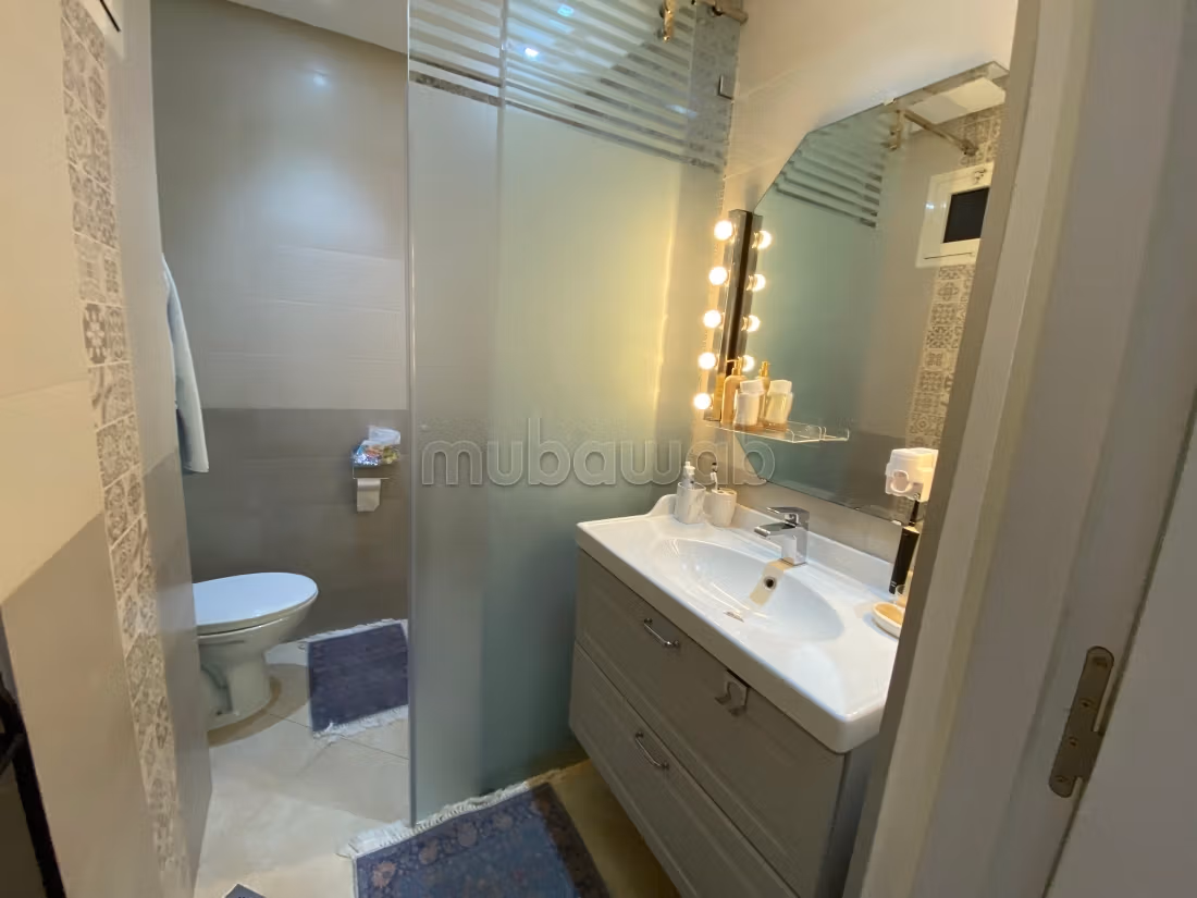 Appartement 114 m² à Centre Ville — 10