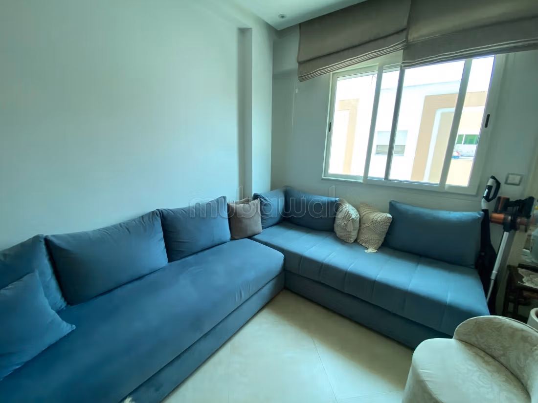 Appartement 114 m² à Centre Ville — 7