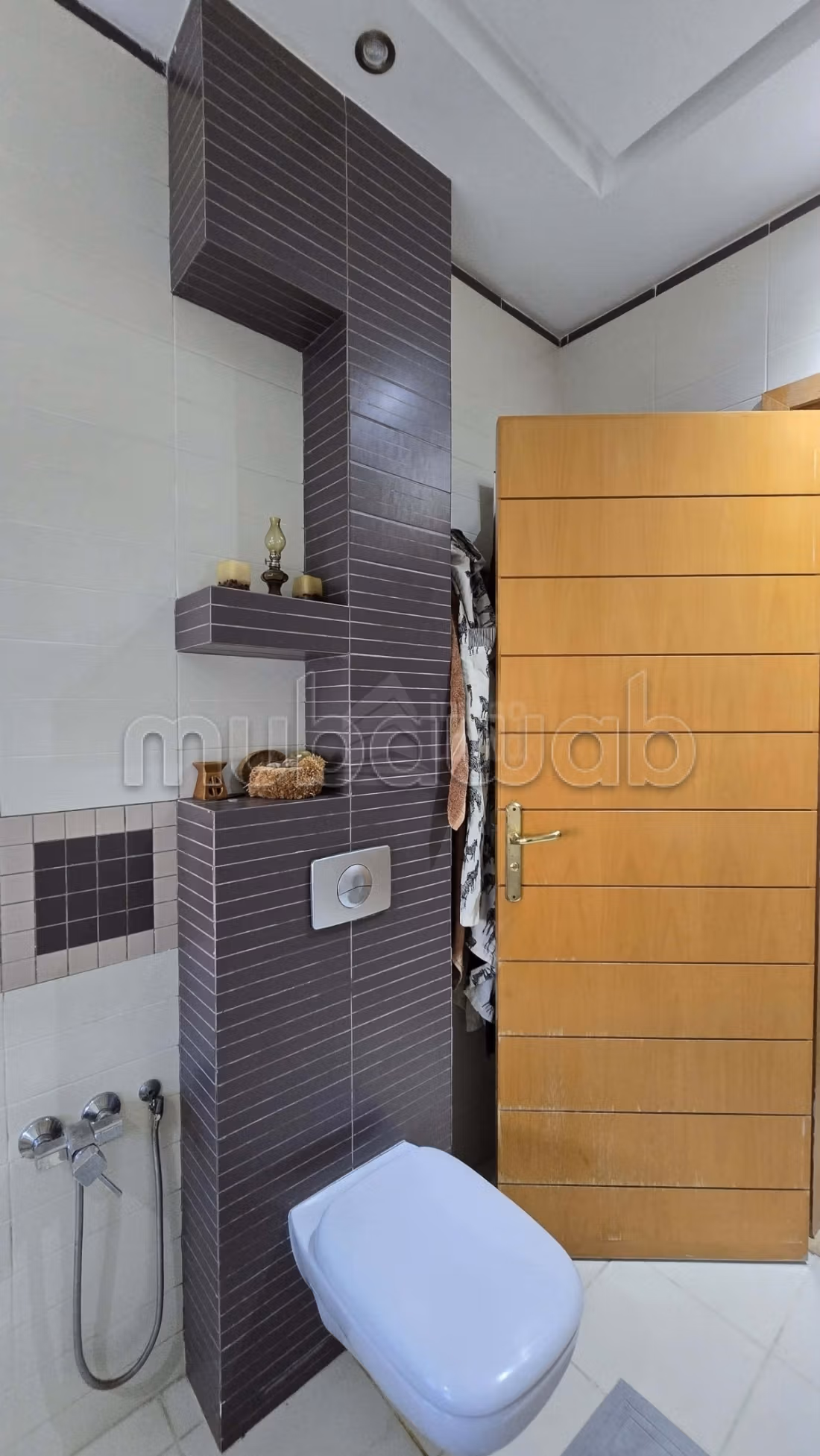 In affitto villa s5 con piscina a Chotrana 2