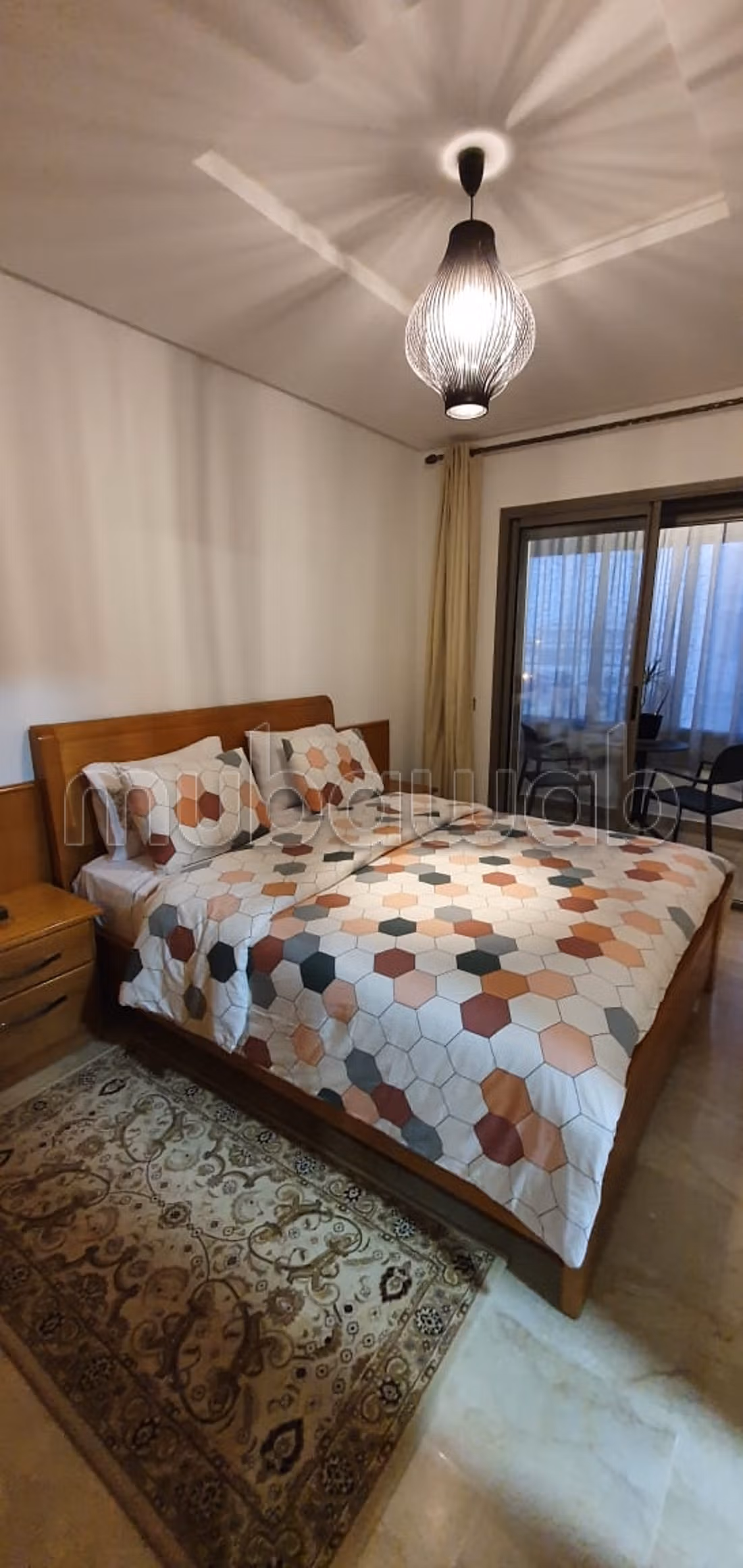 Appartement 63 m² à Quartier Du Soleil — 4
