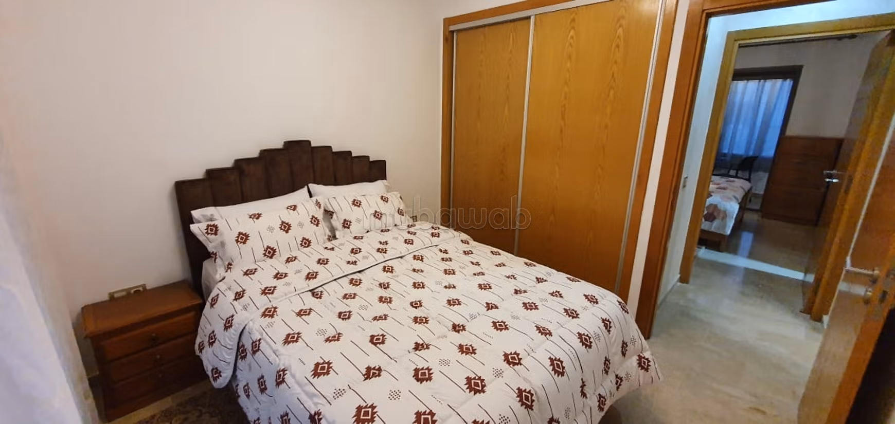 Appartement 63 m² à Quartier Du Soleil — 5