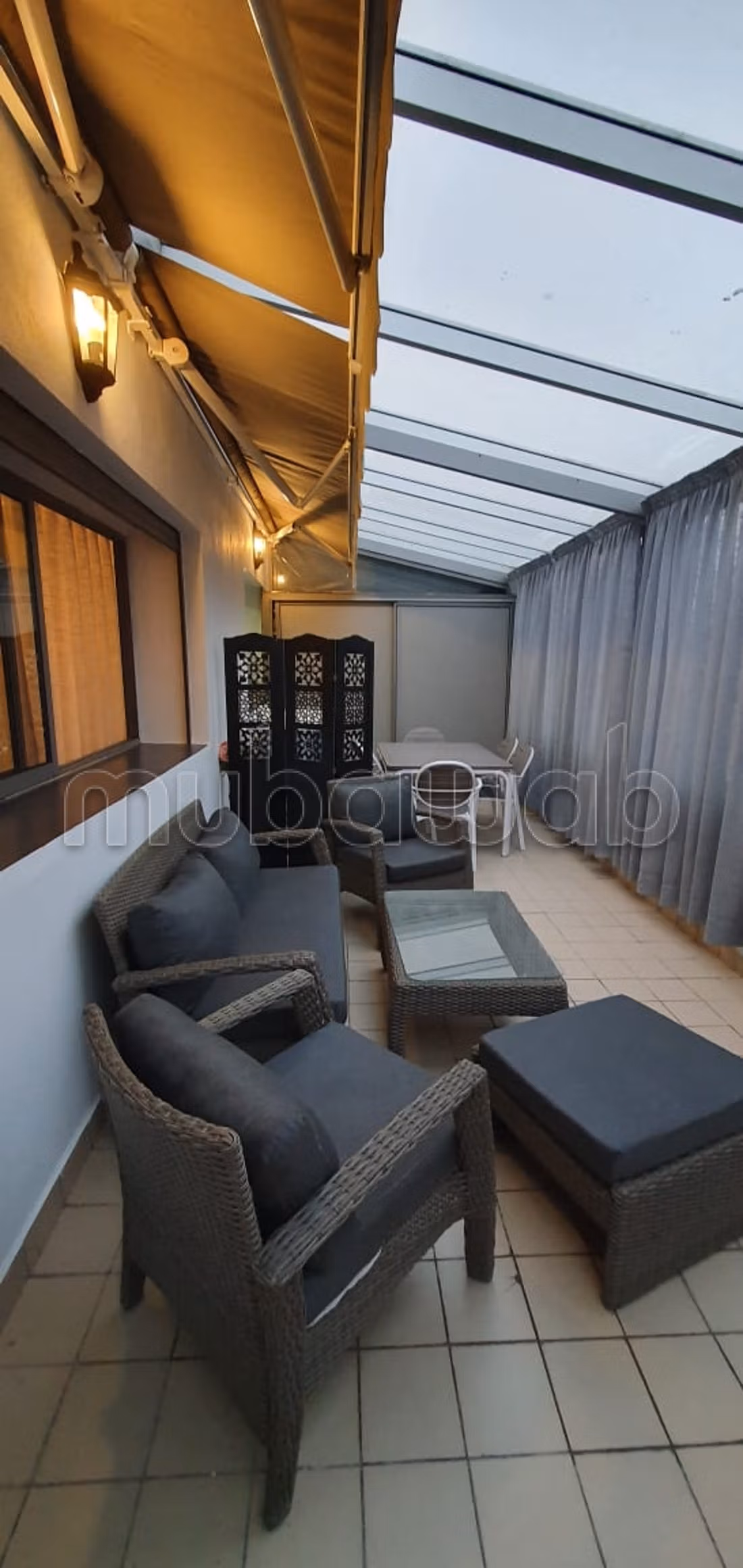 Appartement 63 m² à Quartier Du Soleil — 6