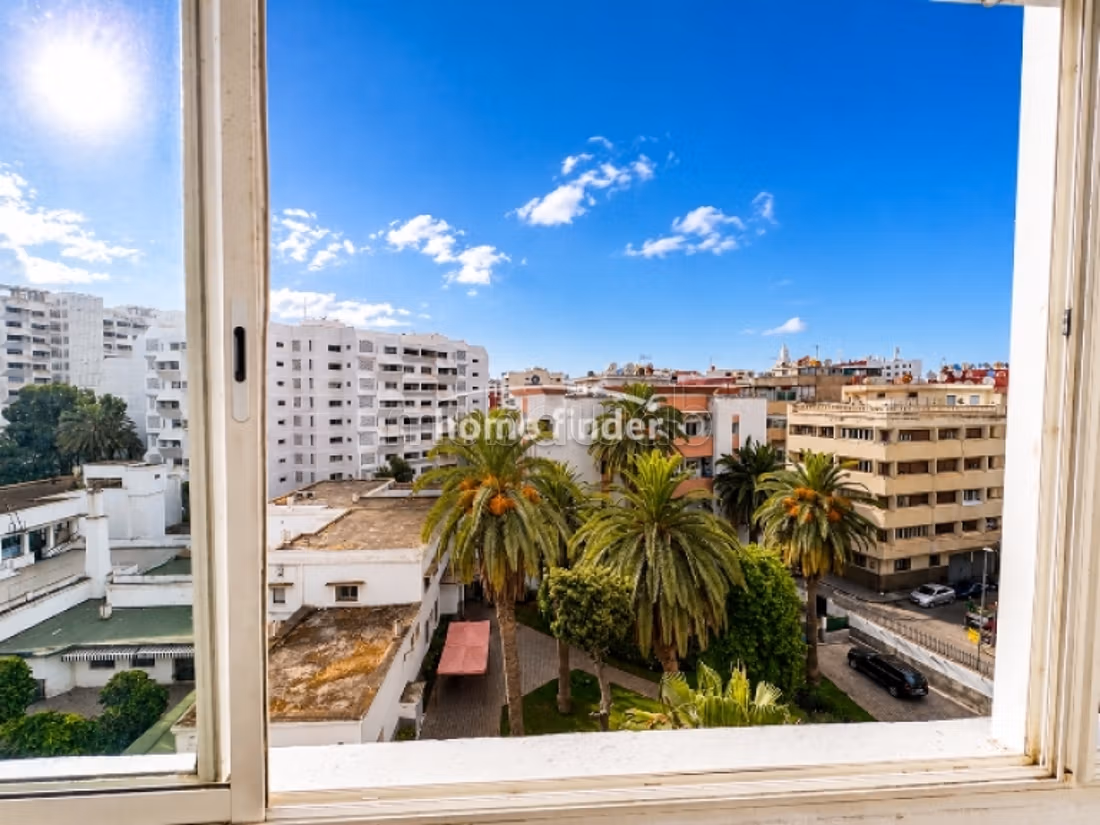 Studio meublé à louer sur Ziraoui 55 m² — 6