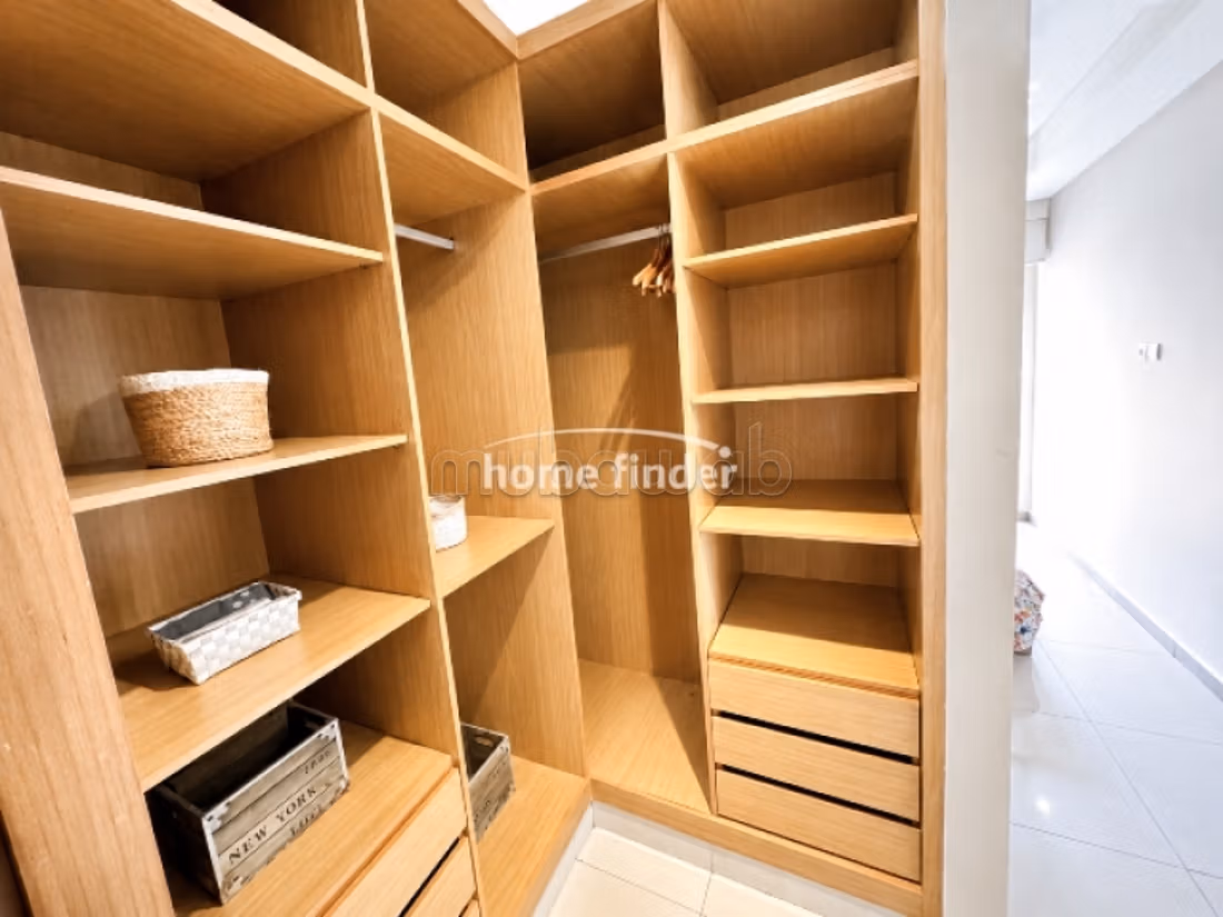 Appartement 55 m² à Bourgogne Ouest — 8