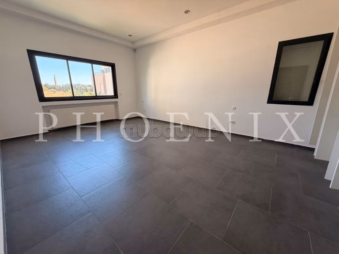 Villa S4 con piscina a La Marsa