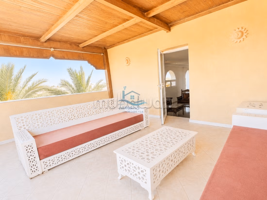 Arab-Moorish Guesthouse with Pool