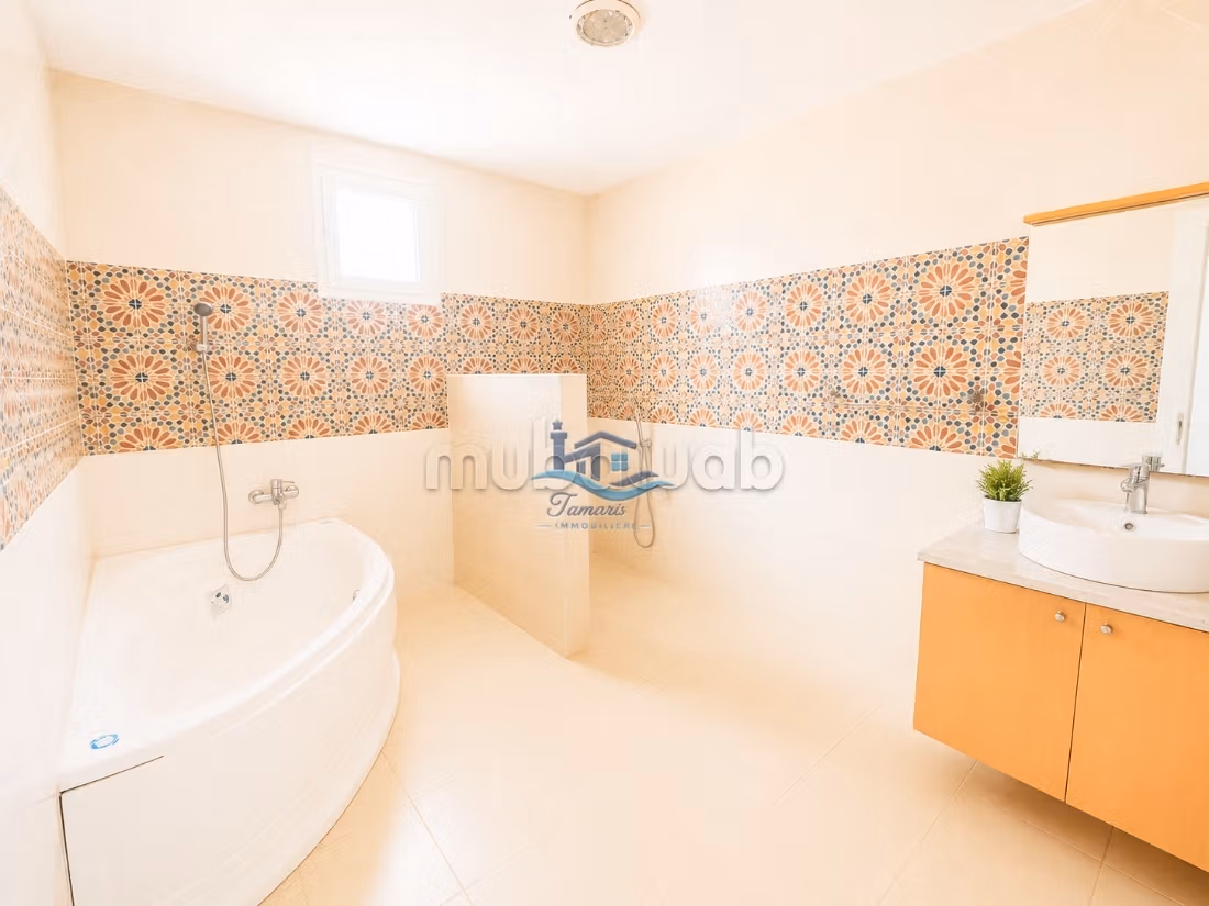 Arab-Moorish Guesthouse with Pool