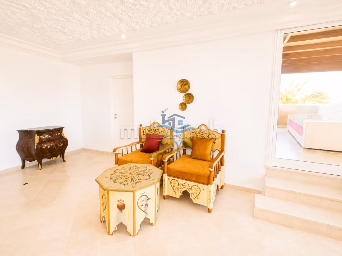 Arab-Moorish Guesthouse with Pool