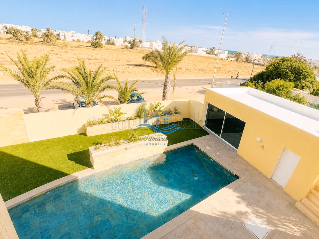 Arab-Moorish Guesthouse with Pool