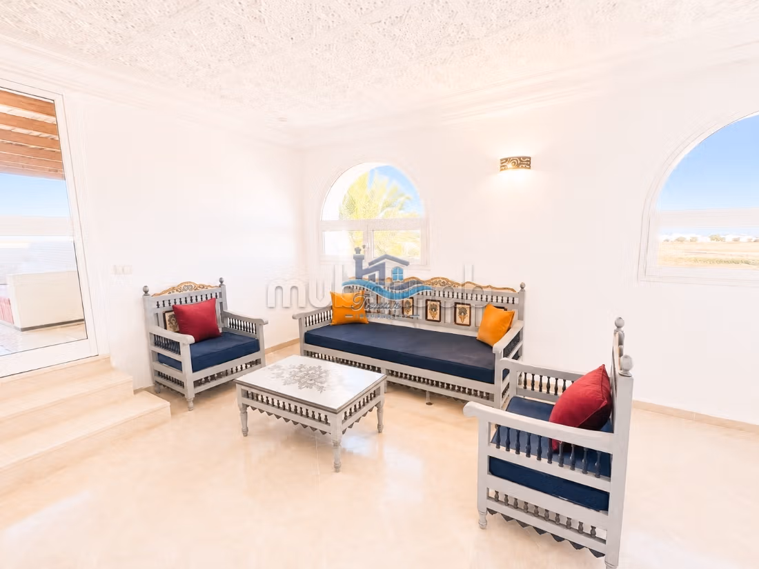 Arab-Moorish Guesthouse with Pool