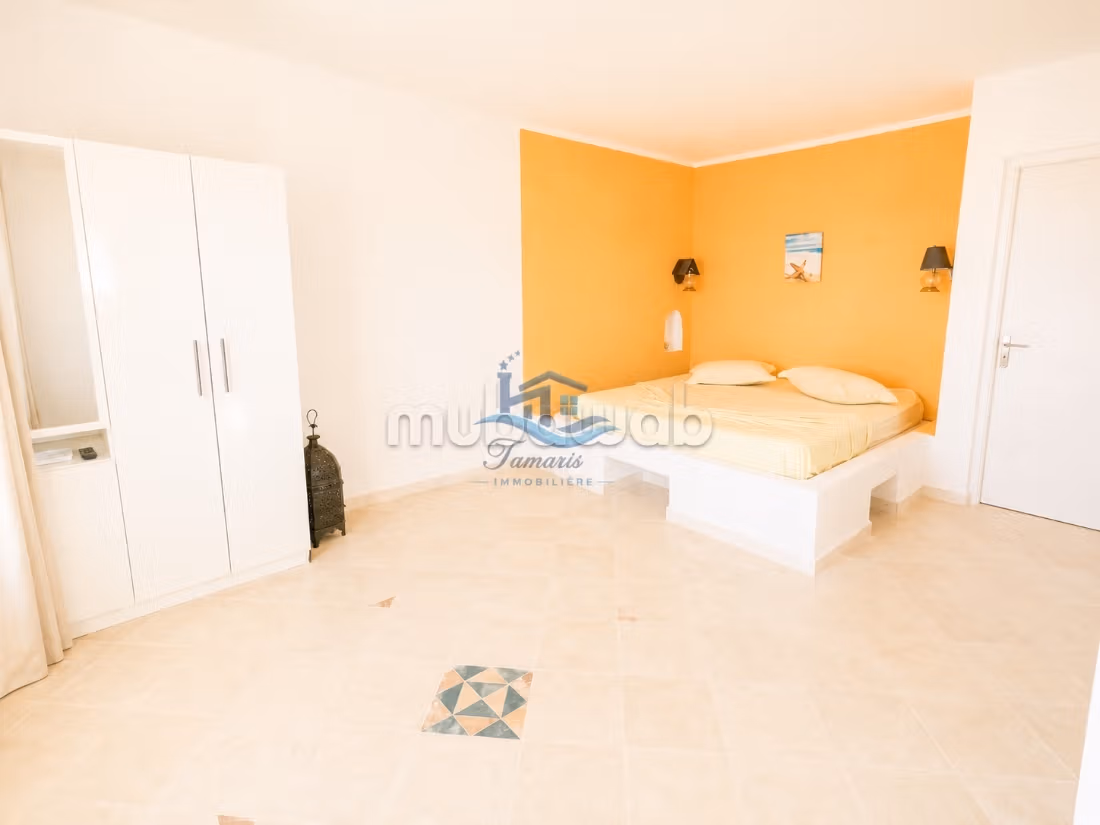 Arab-Moorish Guesthouse with Pool
