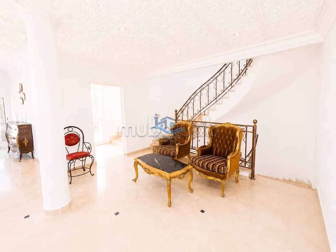Arab-Moorish Guesthouse with Pool