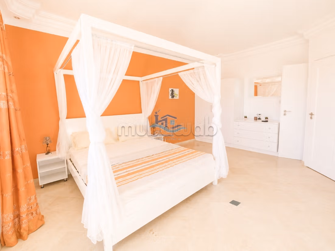 Arab-Moorish Guesthouse with Pool