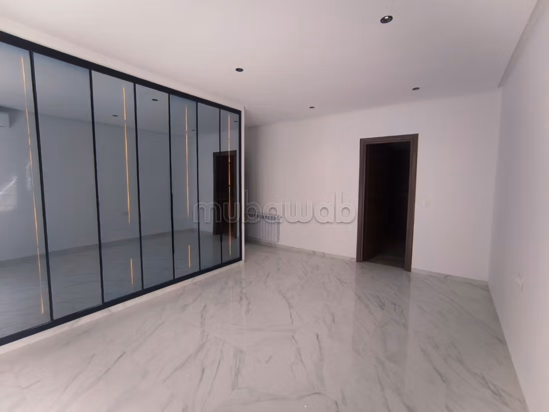 Appartement S3 avec piscine à vendre