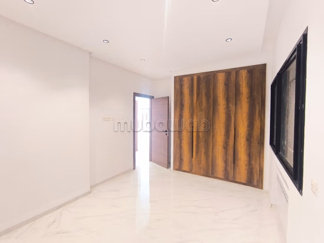 Appartement S3 avec piscine à vendre