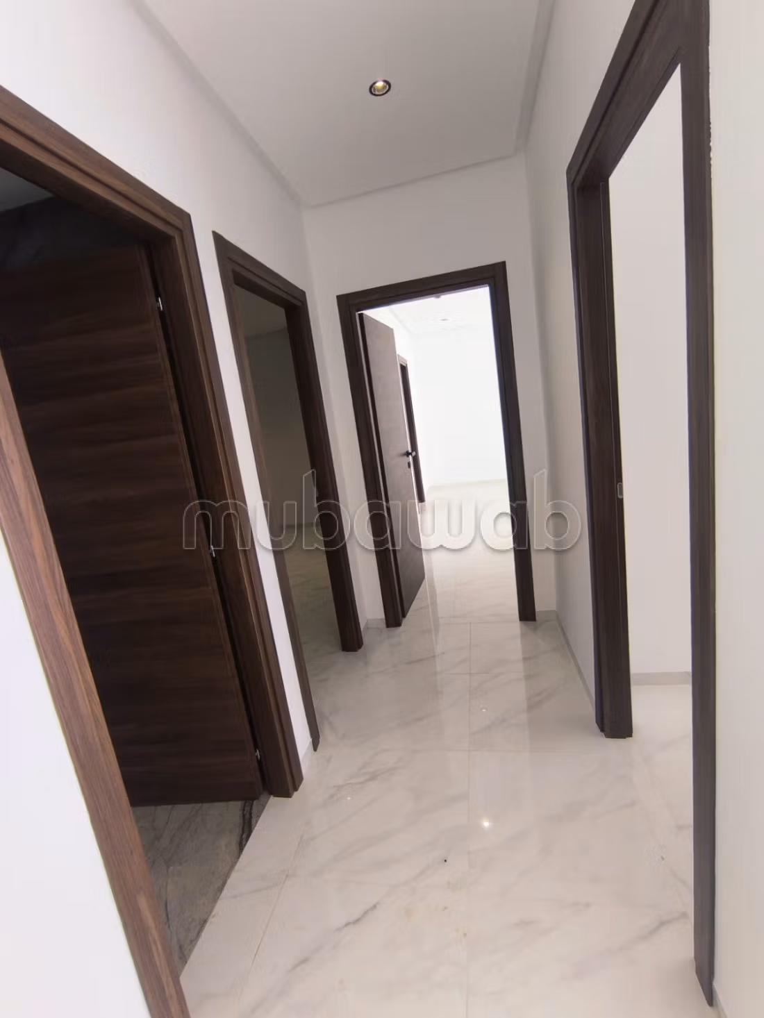 Appartement S3 avec piscine à vendre