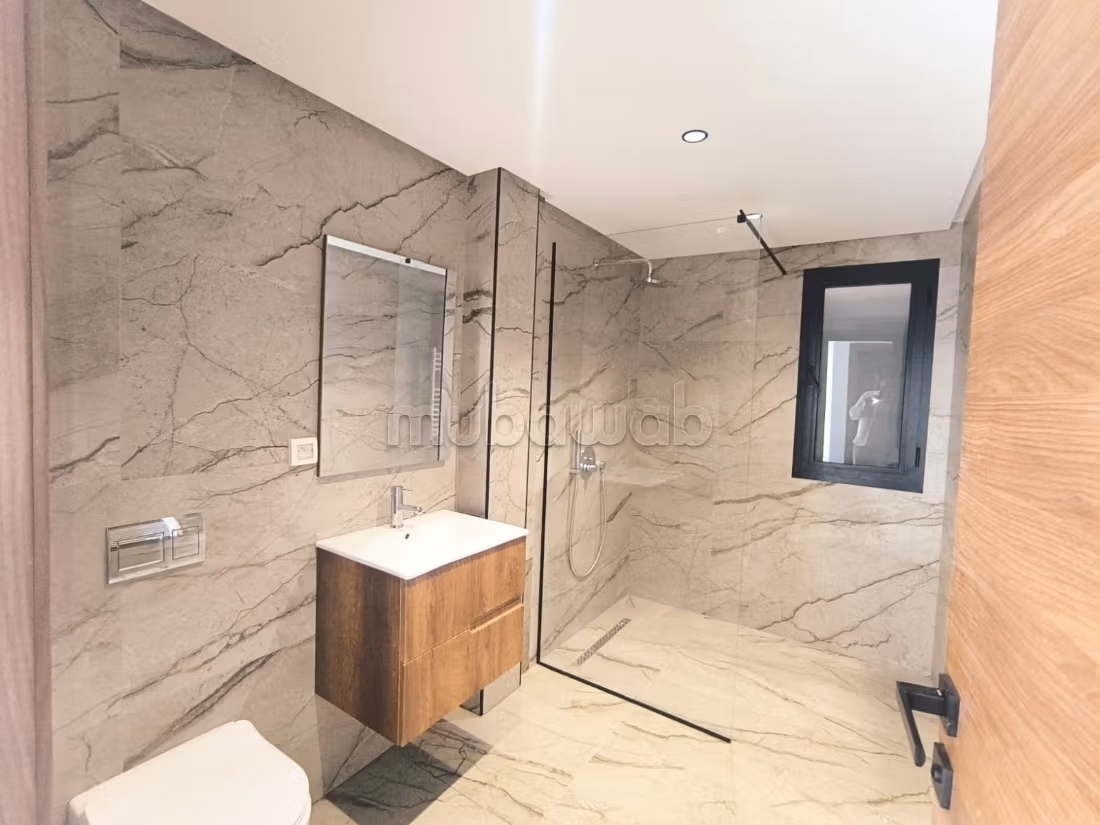 Appartement S3 avec piscine à vendre