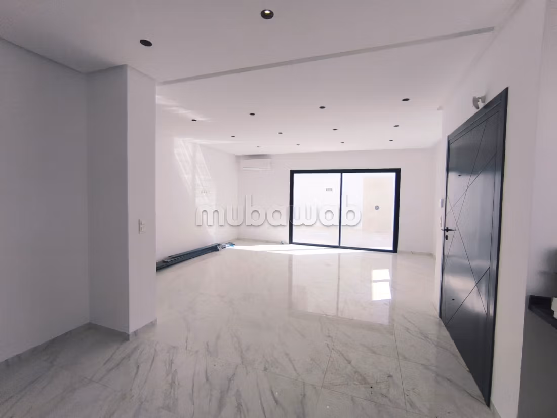 Appartement S3 avec piscine à vendre