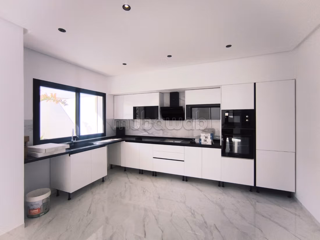 Appartement S3 avec piscine à vendre