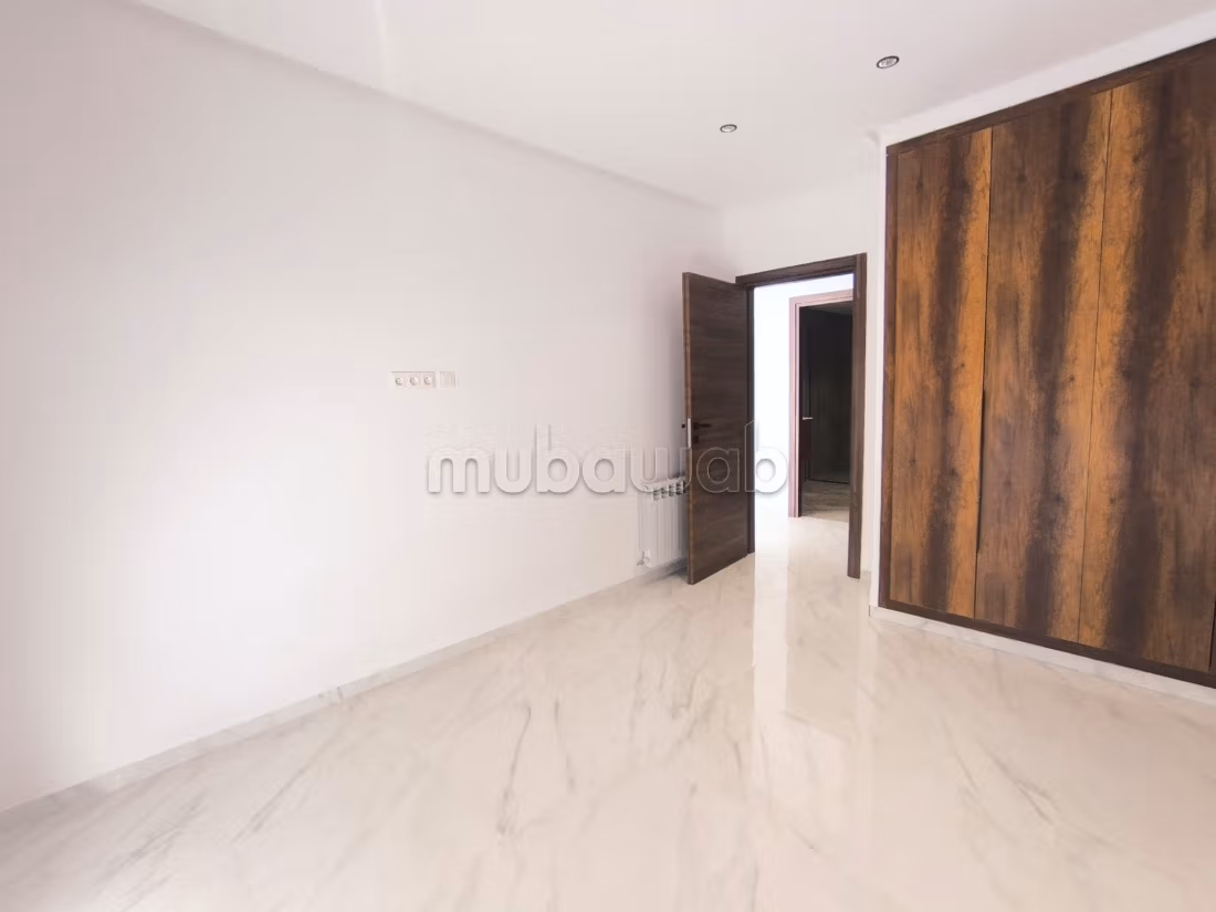 Appartement S3 avec piscine à vendre