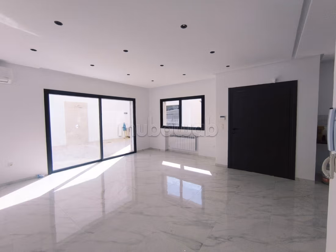 Appartement S3 avec piscine à vendre