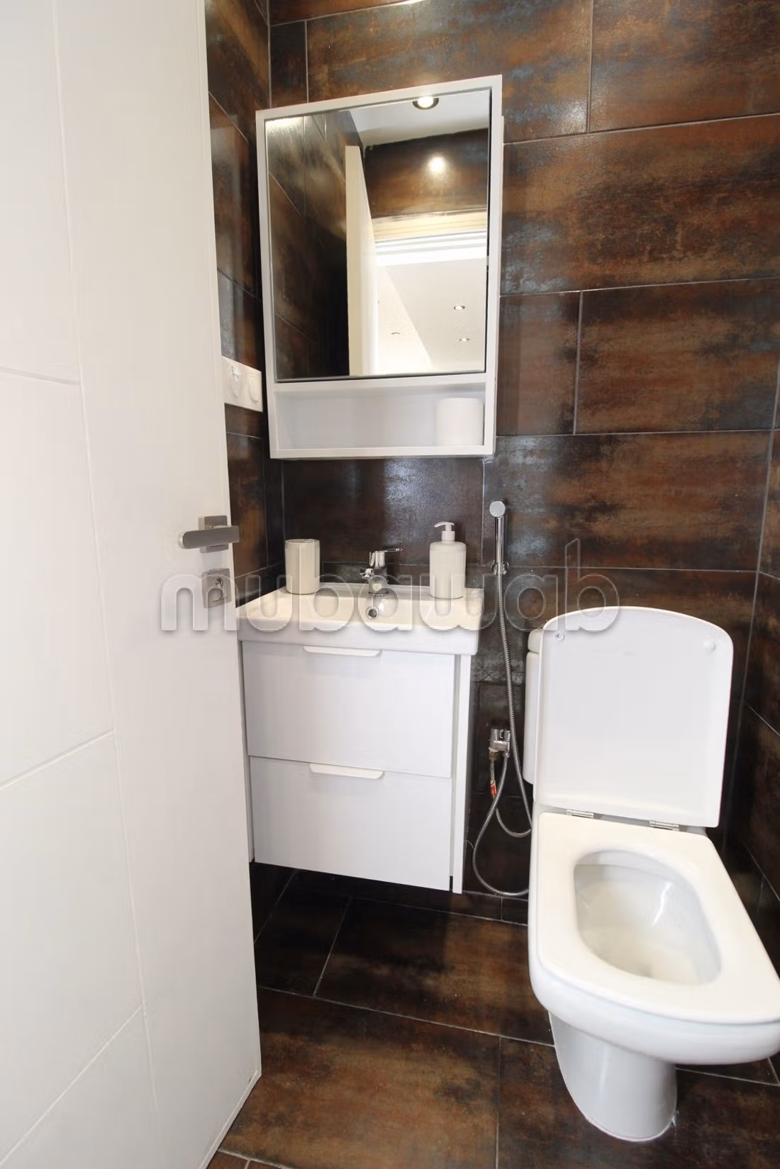 Appartement à louer 119 m²: Hassan II — 6