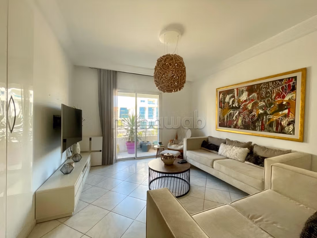 Appartamento S3 luminoso, Lago 2