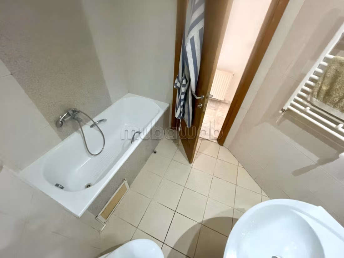 Appartamento S3 luminoso, Lago 2