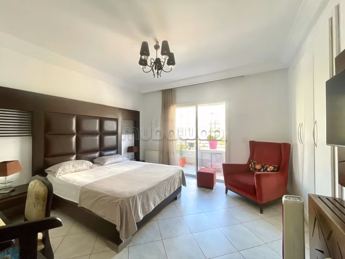 Appartamento S3 luminoso, Lago 2