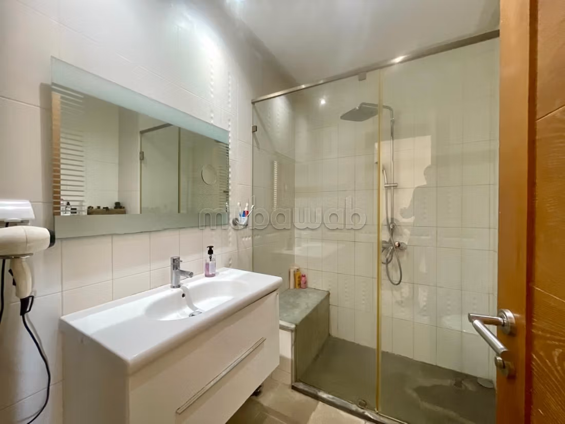 Appartamento S3 luminoso, Lago 2